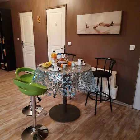 Un Petit Coin De Paradis 2 Clairfontaine